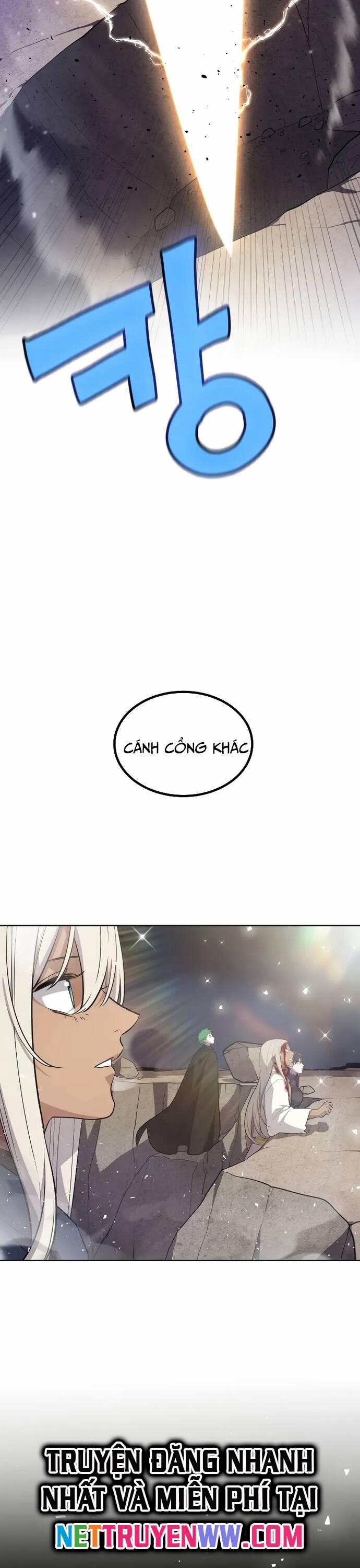 Chế Ngự Kiếm 116 trang 3