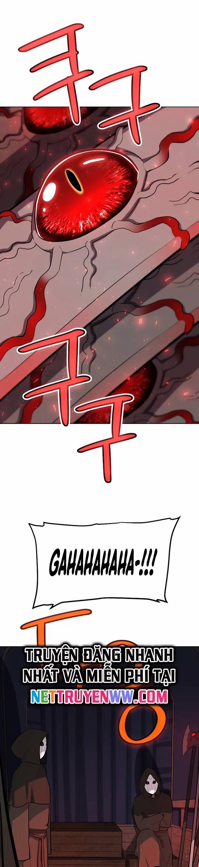 Chế Ngự Kiếm 116 trang 30