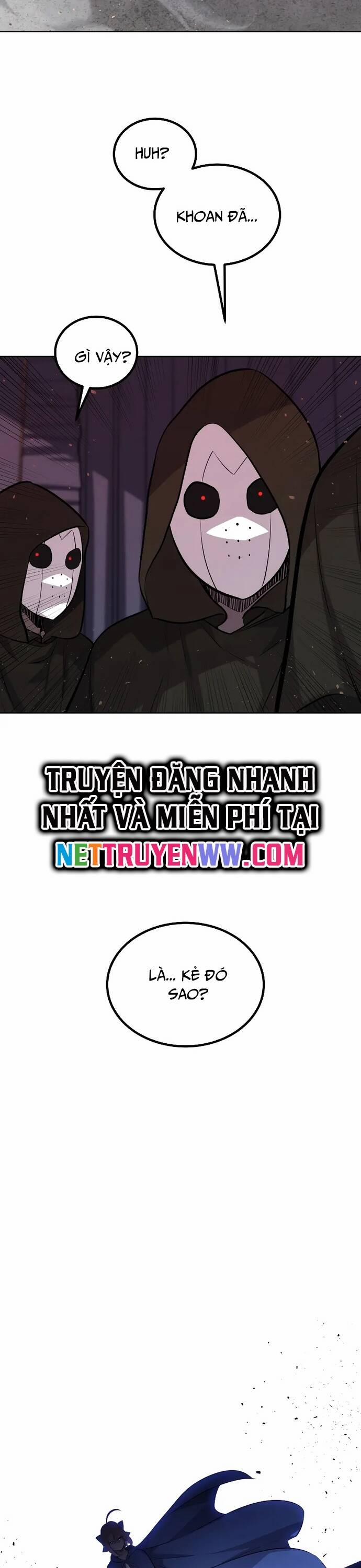 Chế Ngự Kiếm 116 trang 34