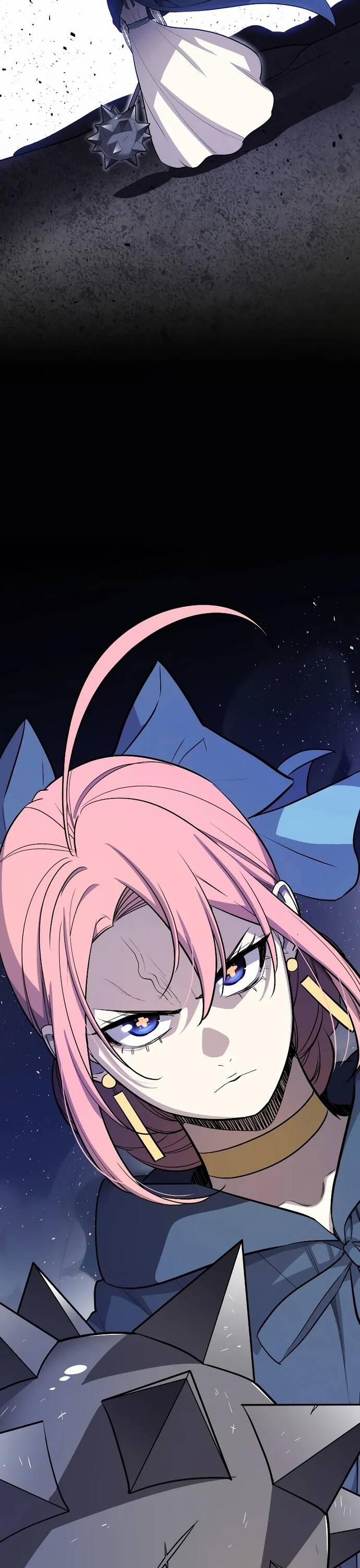 Chế Ngự Kiếm 116 trang 35