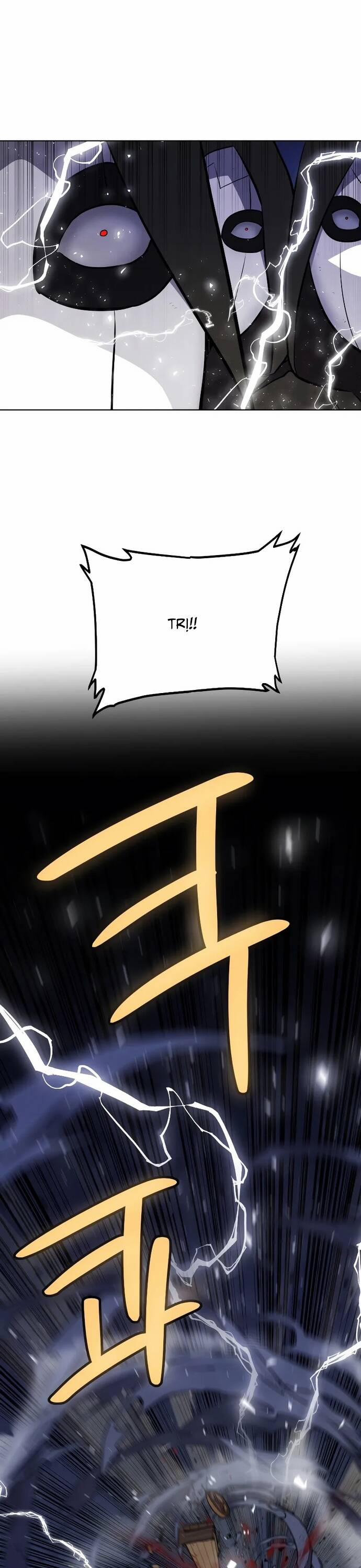 Chế Ngự Kiếm 116 trang 39