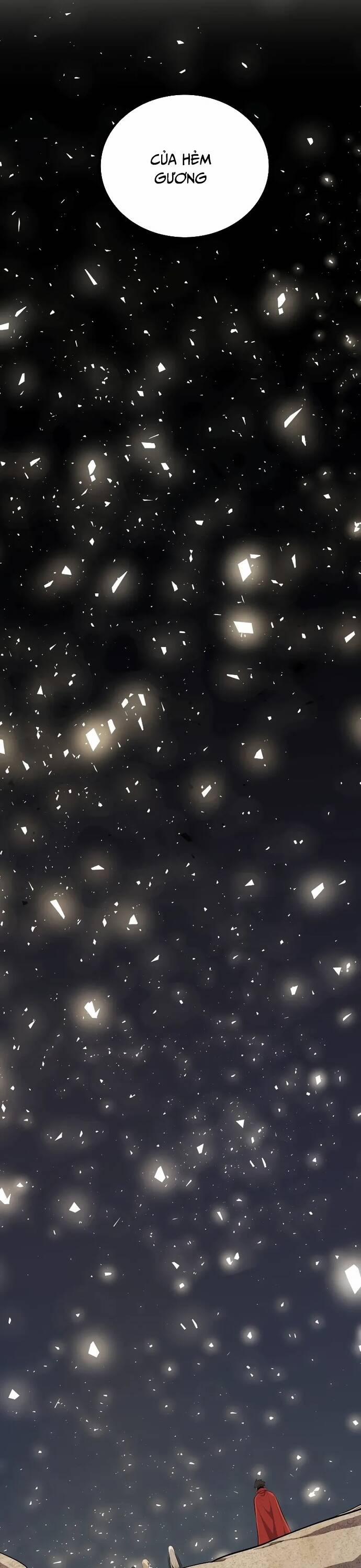 Chế Ngự Kiếm 116 trang 4