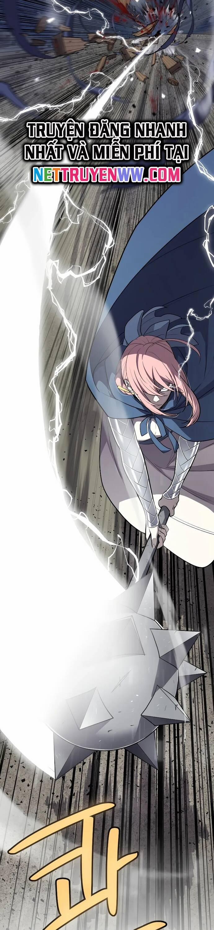 Chế Ngự Kiếm 116 trang 40