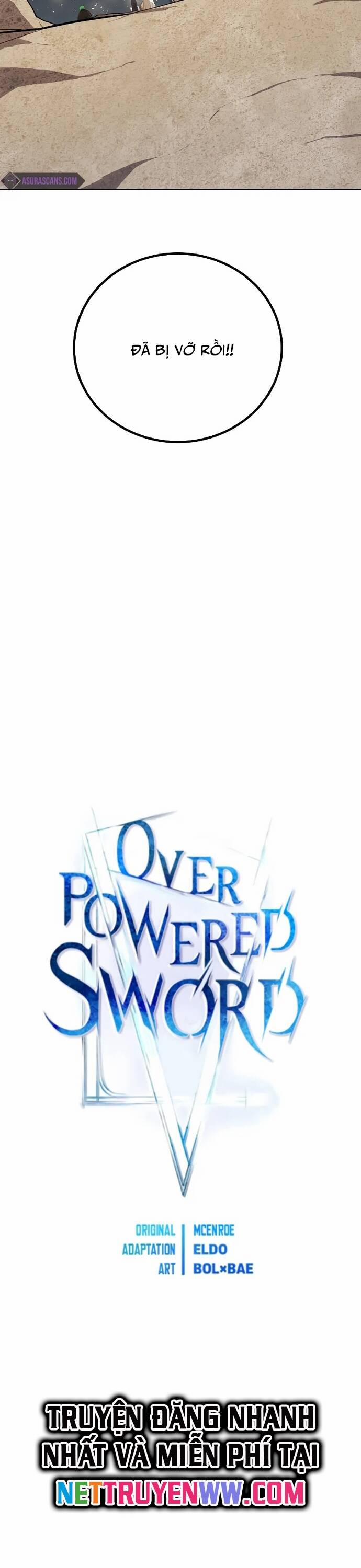 Chế Ngự Kiếm 116 trang 5