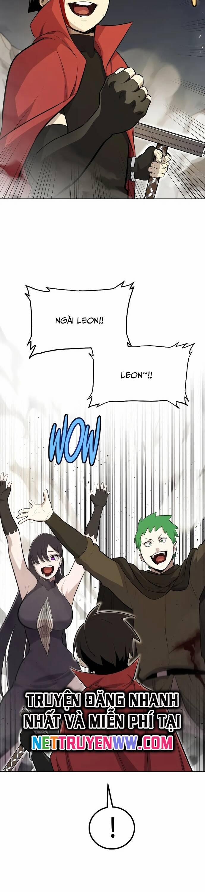Chế Ngự Kiếm 116 trang 7