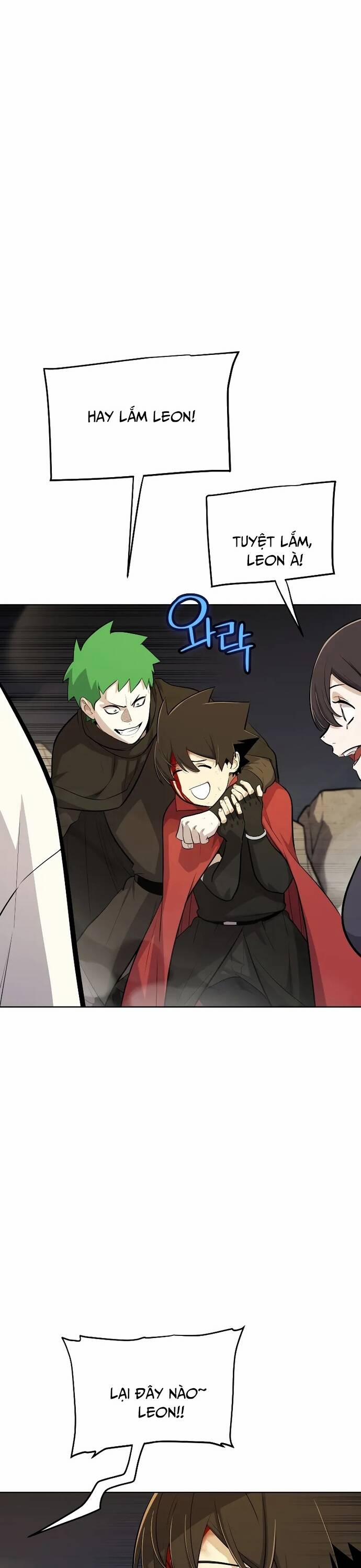 Chế Ngự Kiếm 116 trang 8