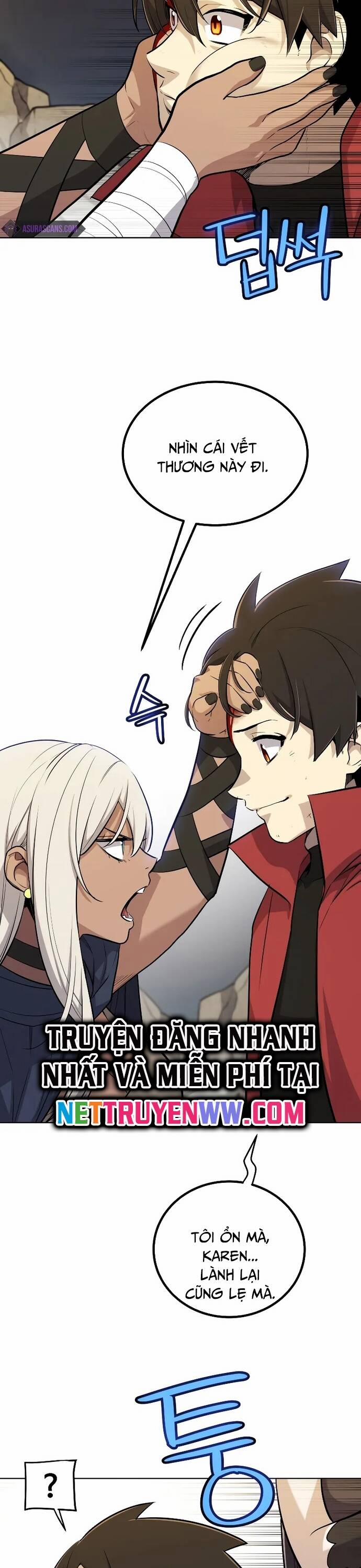 Chế Ngự Kiếm 116 trang 9