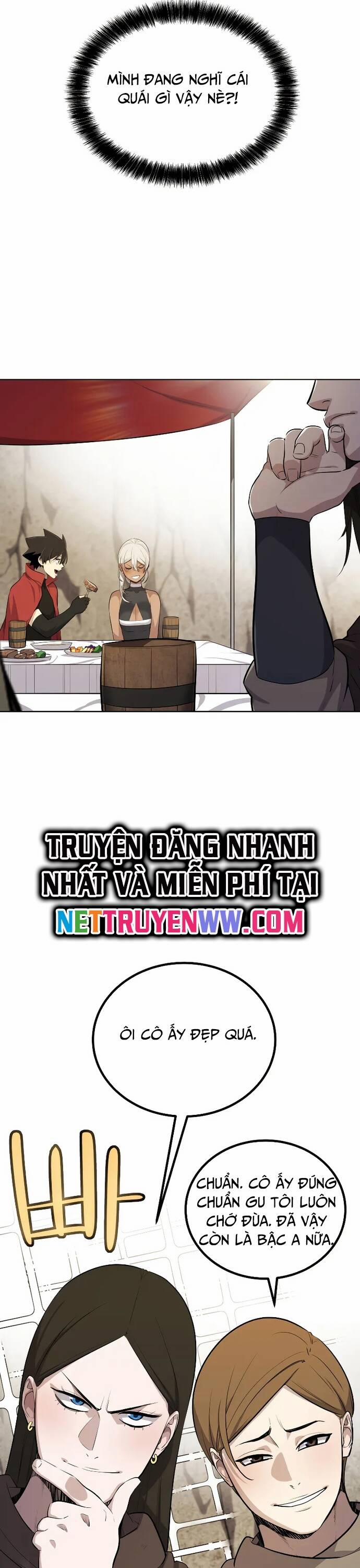 Chế Ngự Kiếm 117 trang 14