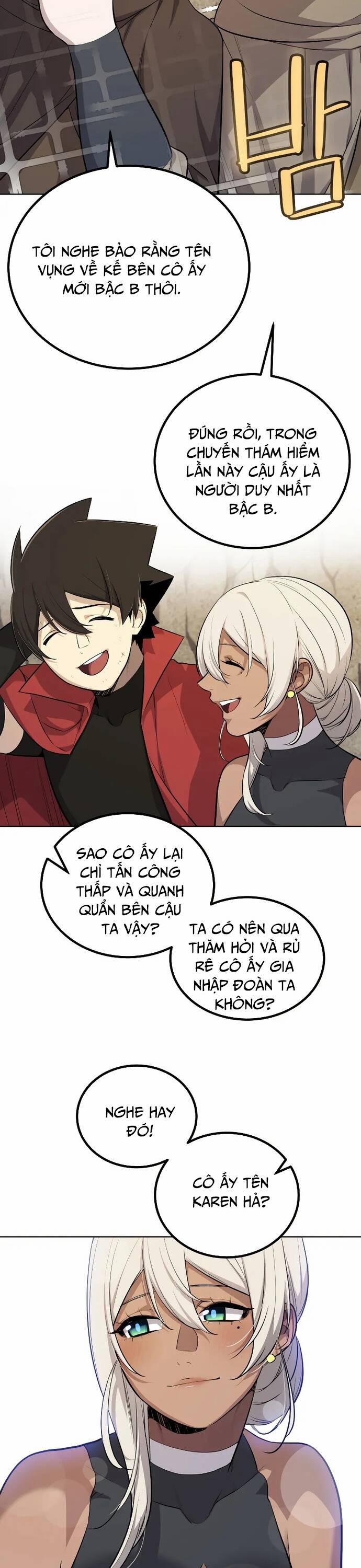 Chế Ngự Kiếm 117 trang 15