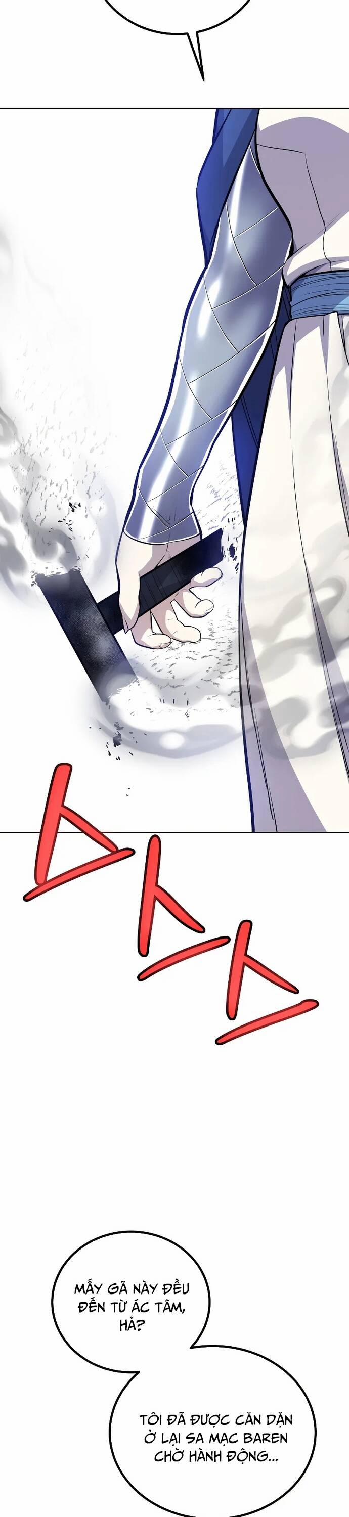 Chế Ngự Kiếm 117 trang 2