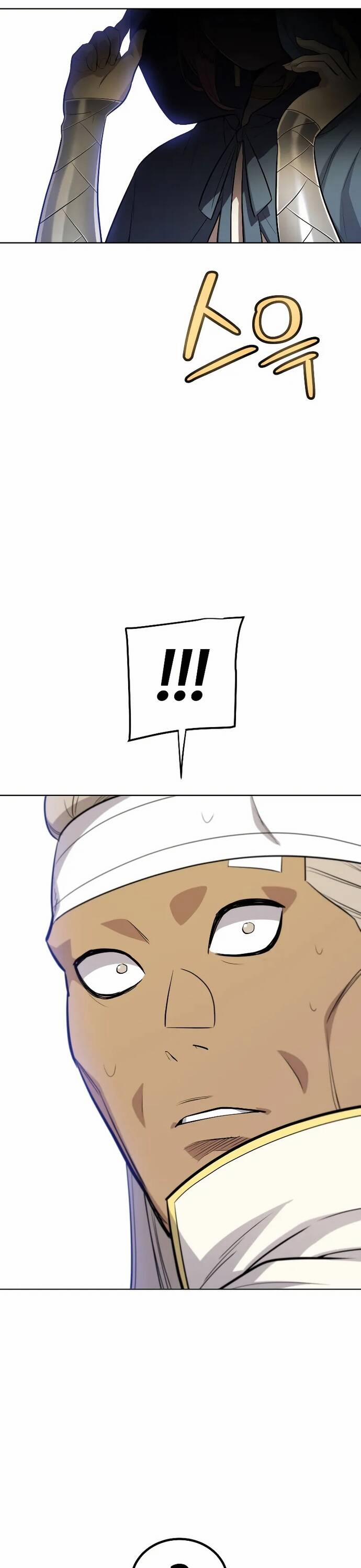 Chế Ngự Kiếm 117 trang 33