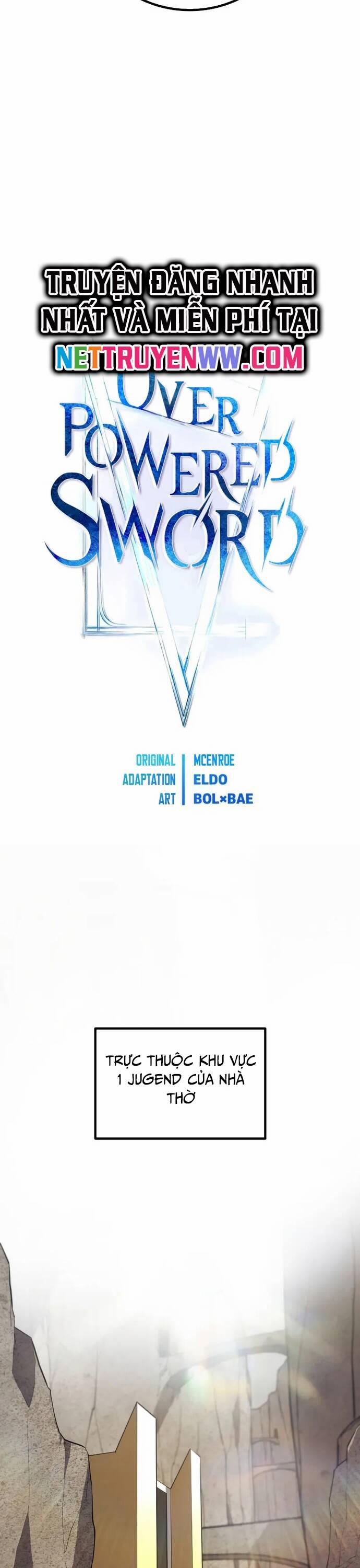 Chế Ngự Kiếm 117 trang 5