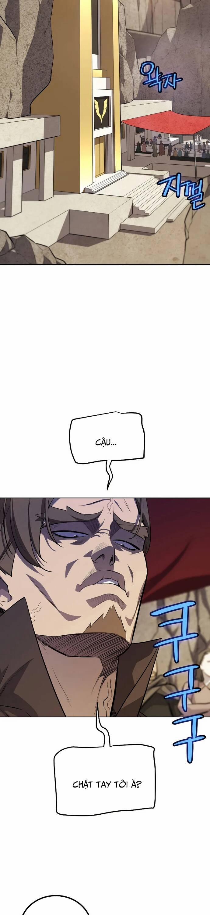 Chế Ngự Kiếm 117 trang 6