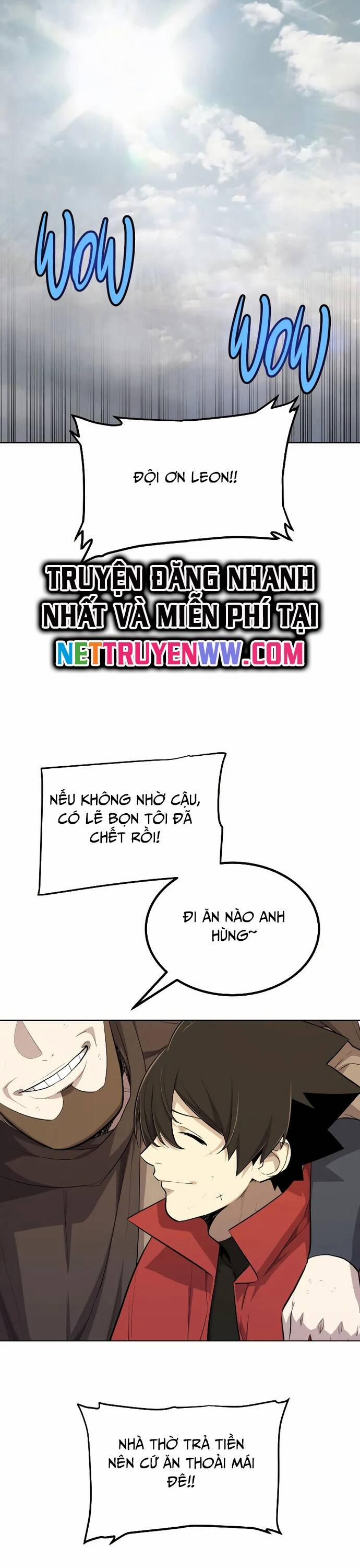 Chế Ngự Kiếm 117 trang 9
