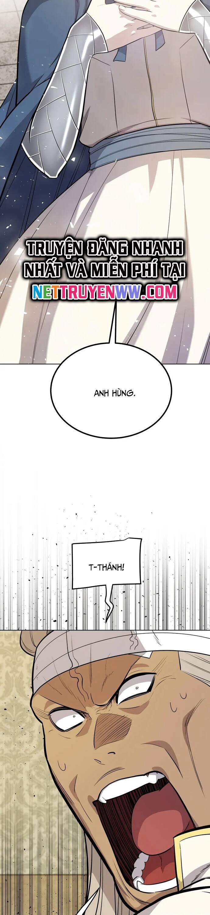 Chế Ngự Kiếm 118 trang 1