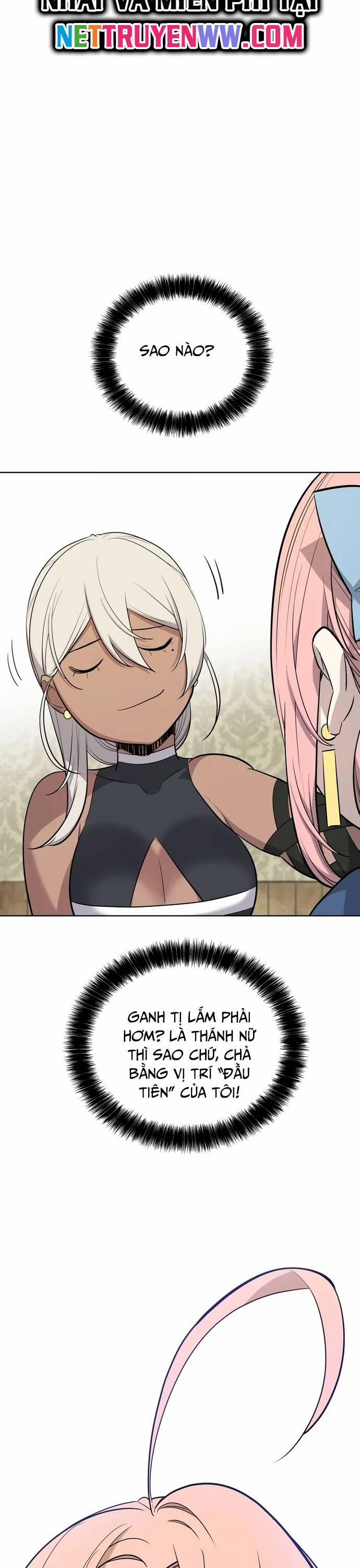 Chế Ngự Kiếm 118 trang 19