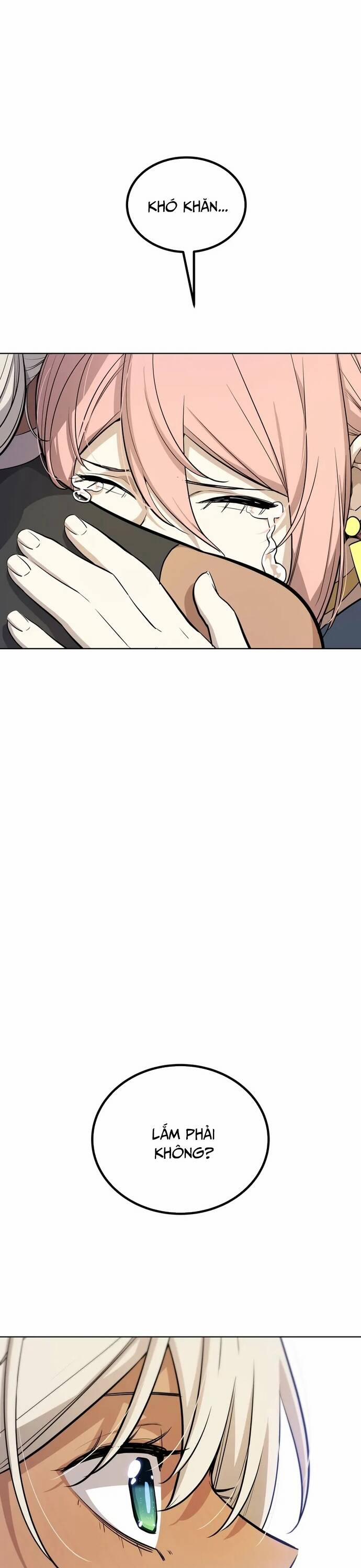 Chế Ngự Kiếm 118 trang 23