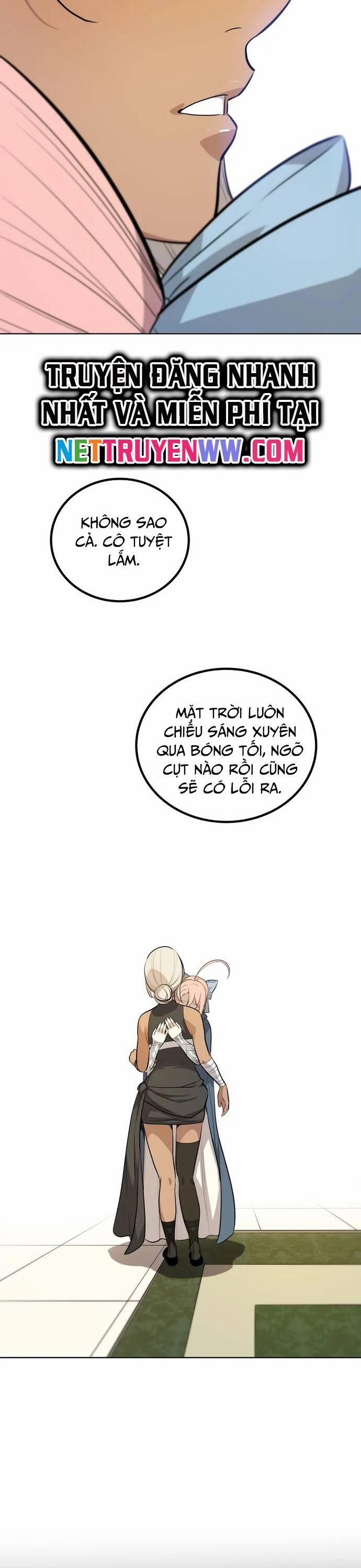 Chế Ngự Kiếm 118 trang 24
