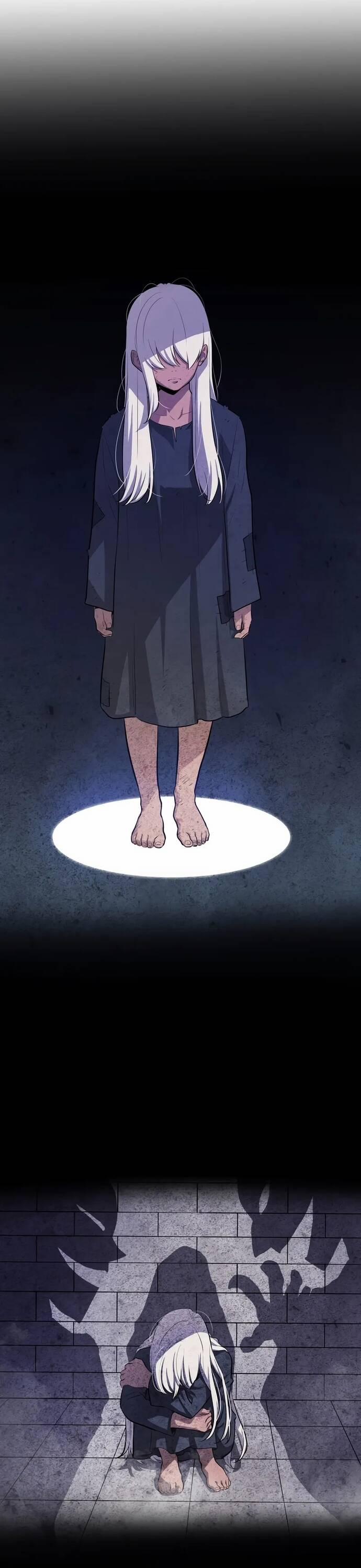 Chế Ngự Kiếm 118 trang 25