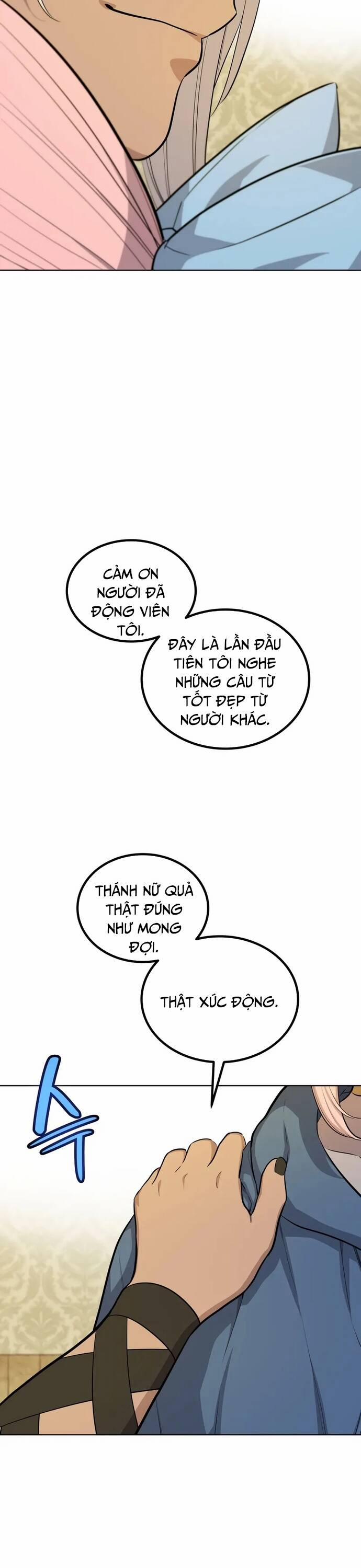 Chế Ngự Kiếm 118 trang 27