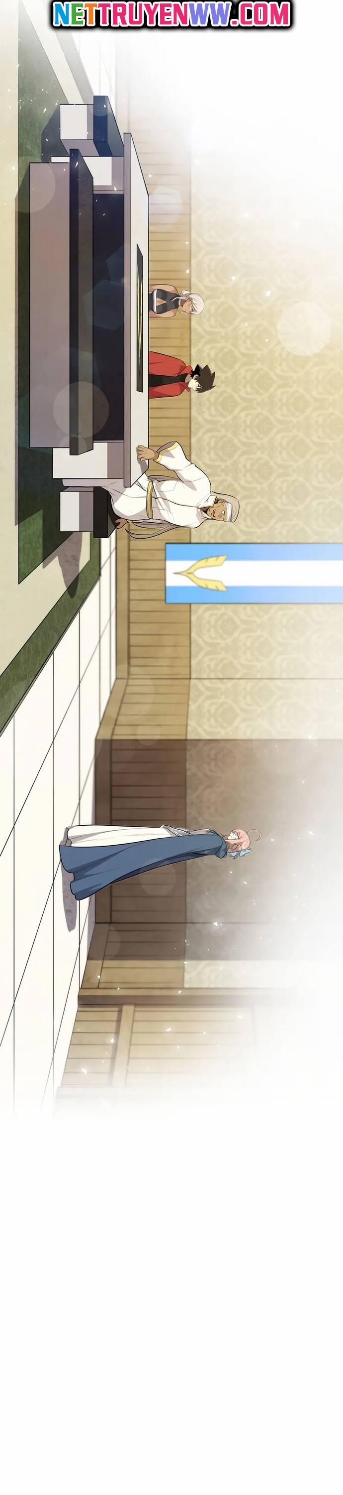 Chế Ngự Kiếm 118 trang 3