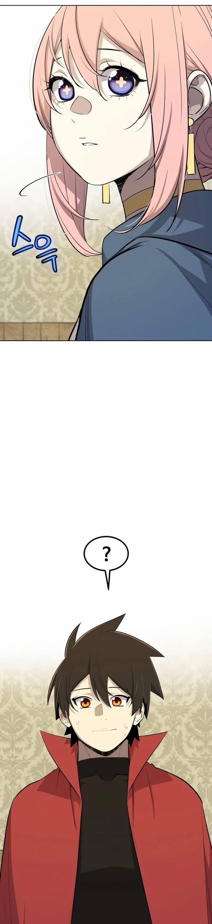 Chế Ngự Kiếm 118 trang 31