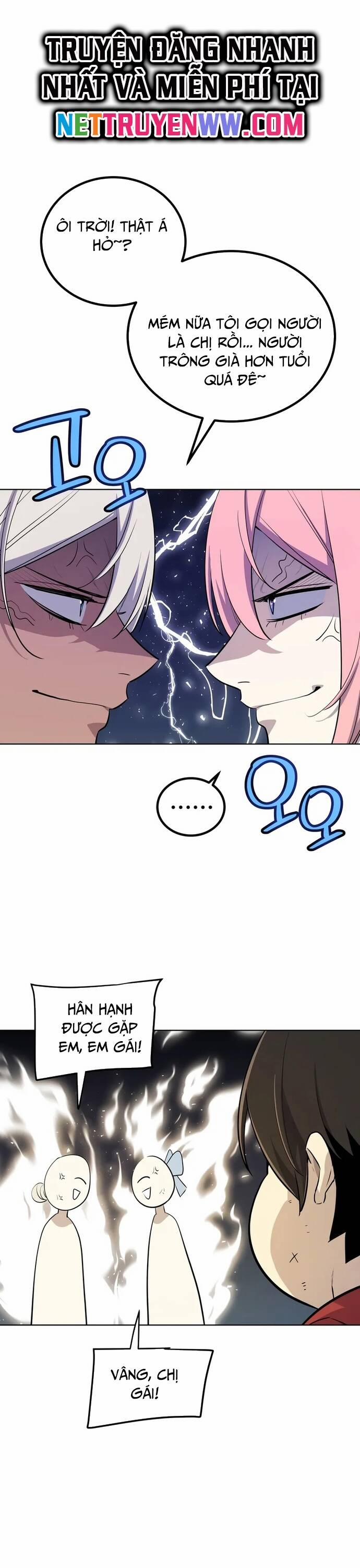 Chế Ngự Kiếm 118 trang 36