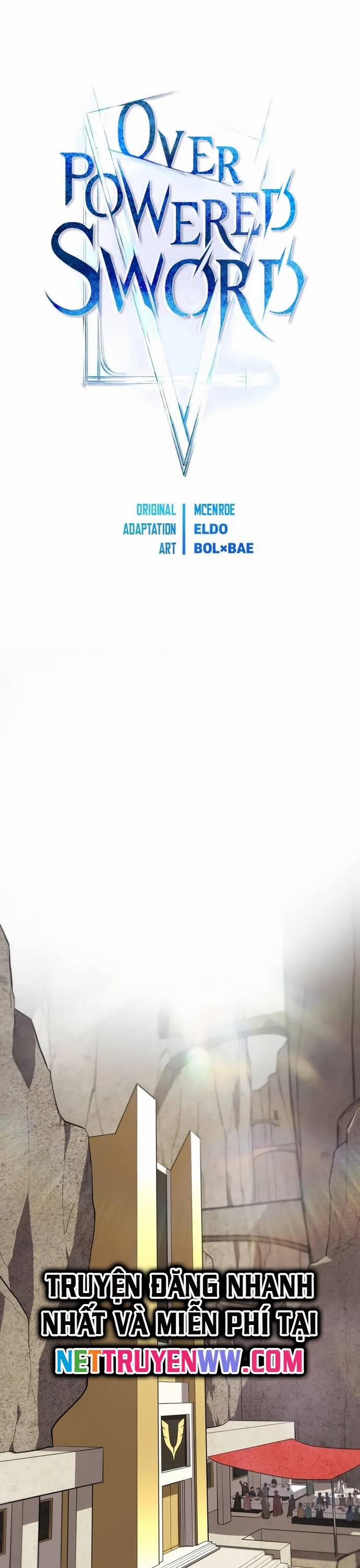 Chế Ngự Kiếm 118 trang 4