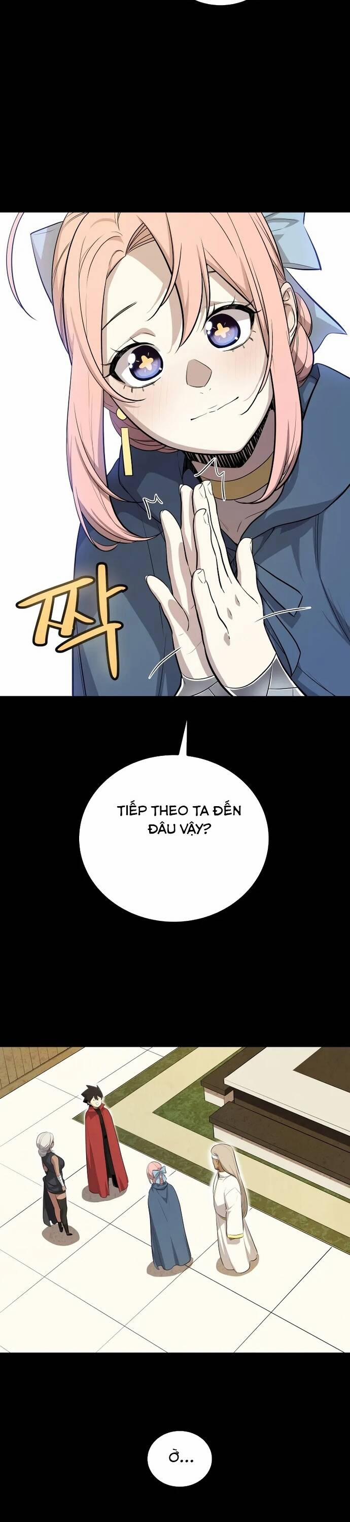 Chế Ngự Kiếm 119 trang 14