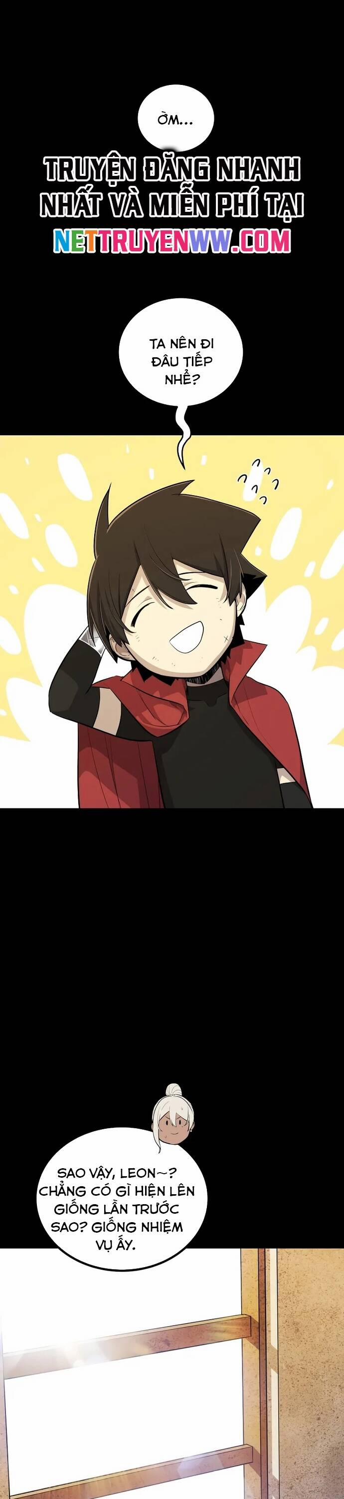 Chế Ngự Kiếm 119 trang 15