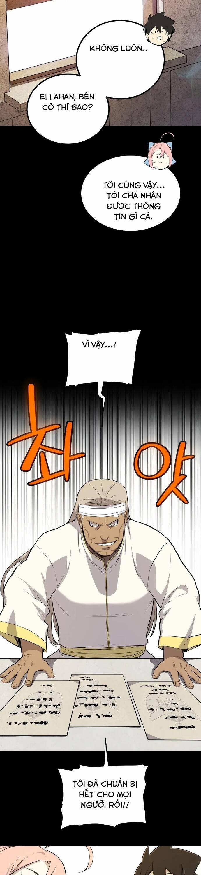 Chế Ngự Kiếm 119 trang 16