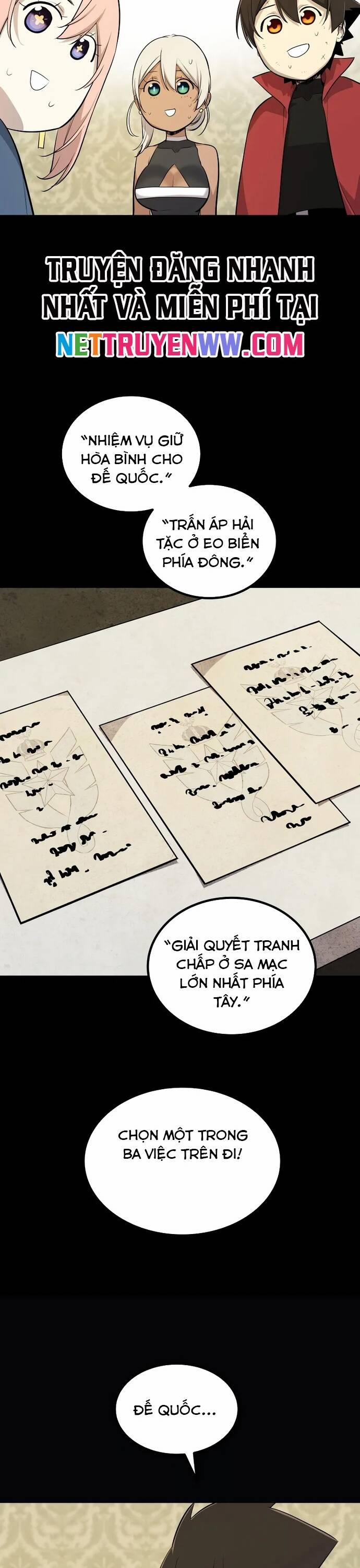 Chế Ngự Kiếm 119 trang 17