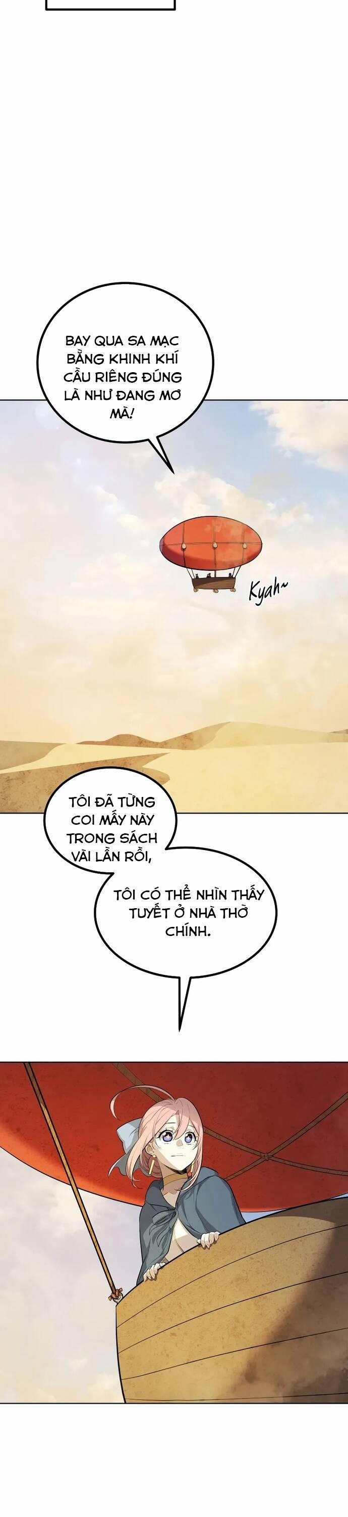 Chế Ngự Kiếm 119 trang 2