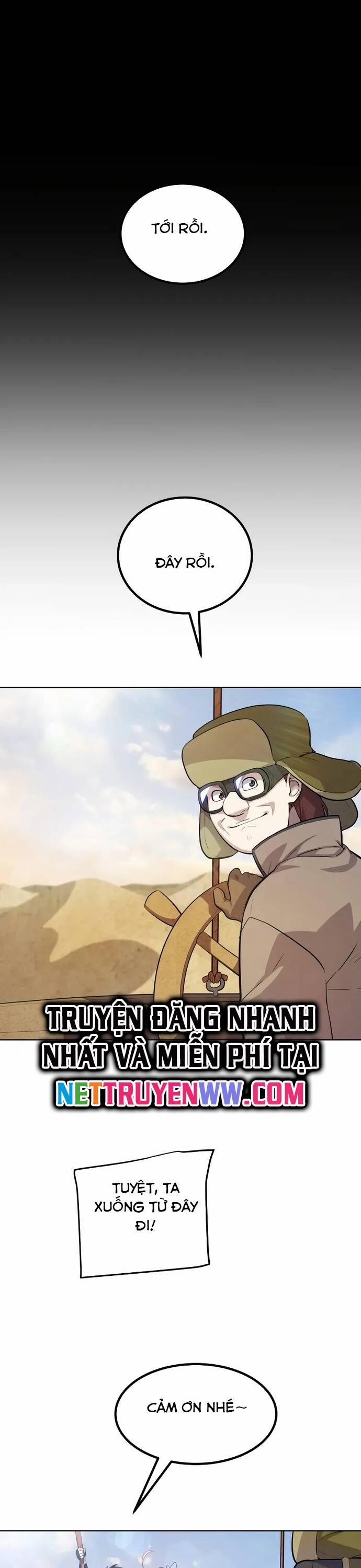 Chế Ngự Kiếm 119 trang 22