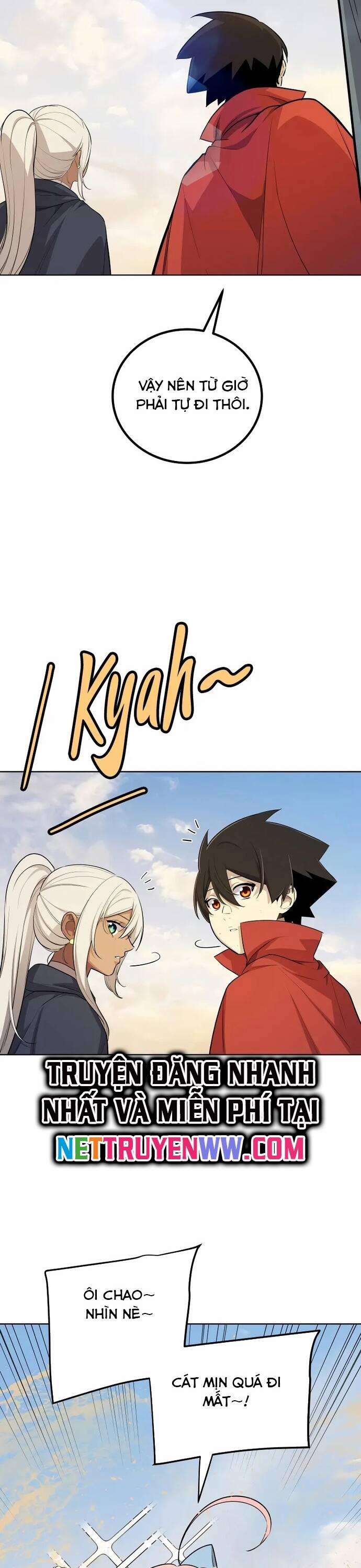 Chế Ngự Kiếm 119 trang 24