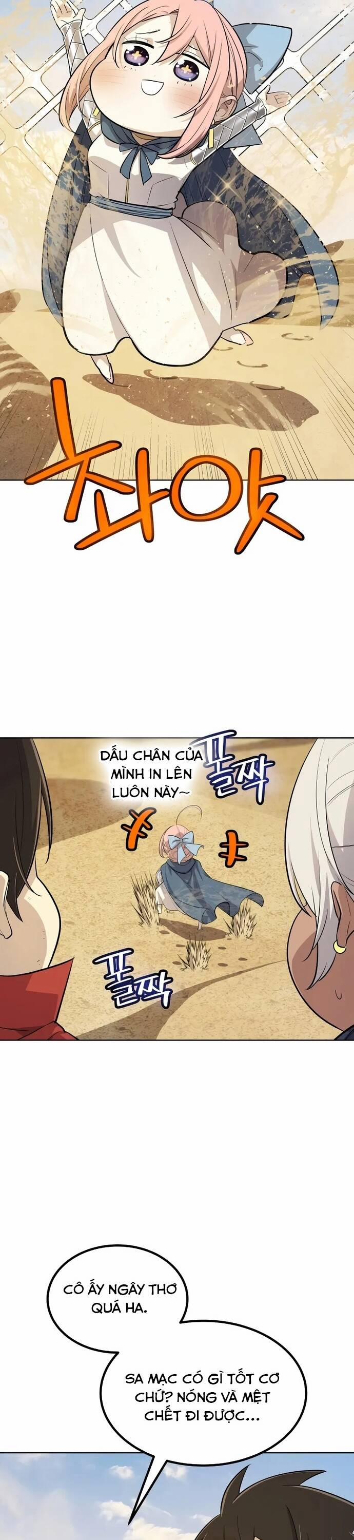 Chế Ngự Kiếm 119 trang 25