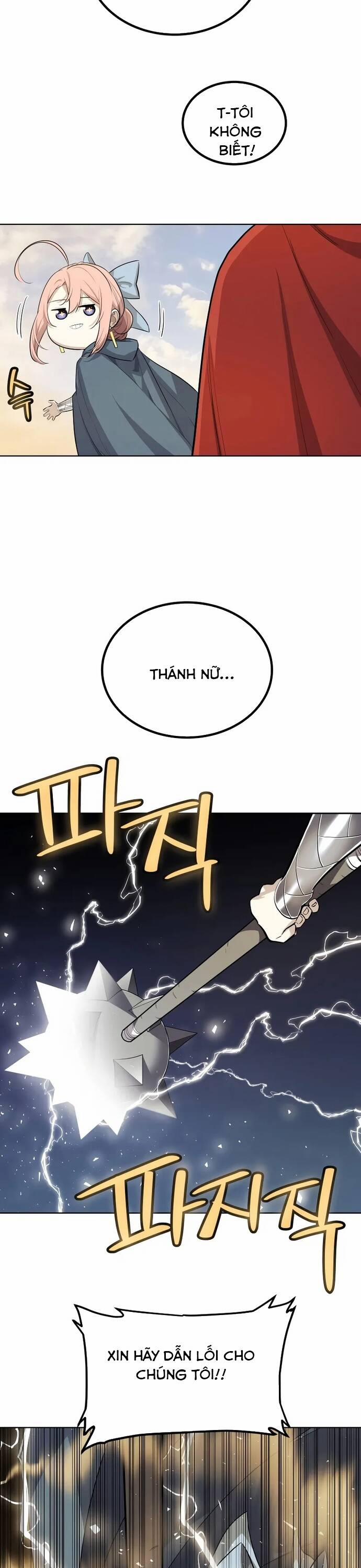 Chế Ngự Kiếm 119 trang 27