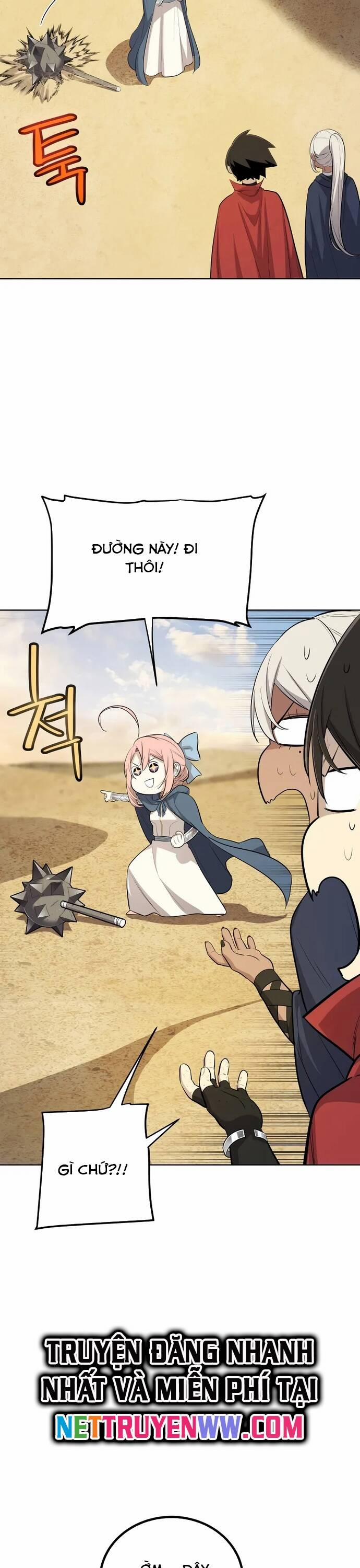 Chế Ngự Kiếm 119 trang 30