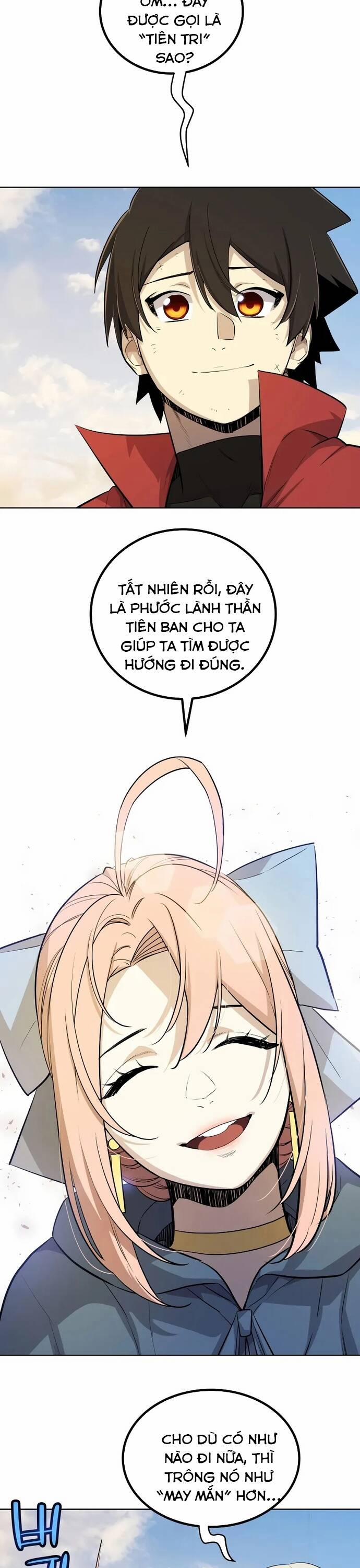 Chế Ngự Kiếm 119 trang 31