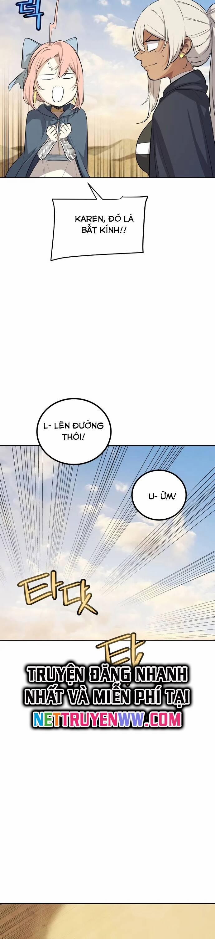 Chế Ngự Kiếm 119 trang 32