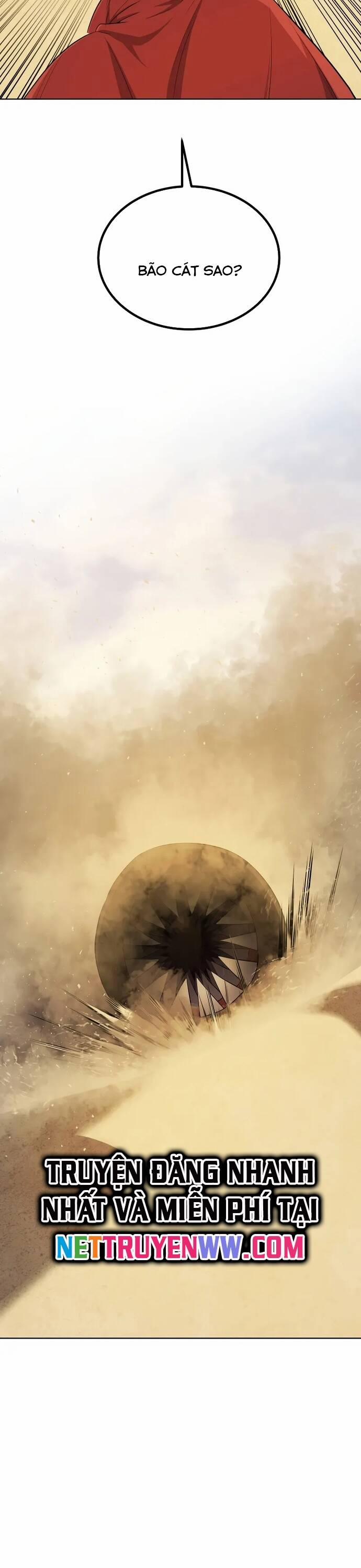 Chế Ngự Kiếm 119 trang 34