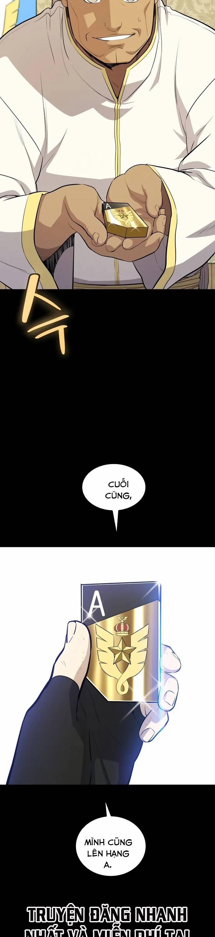 Chế Ngự Kiếm 119 trang 6