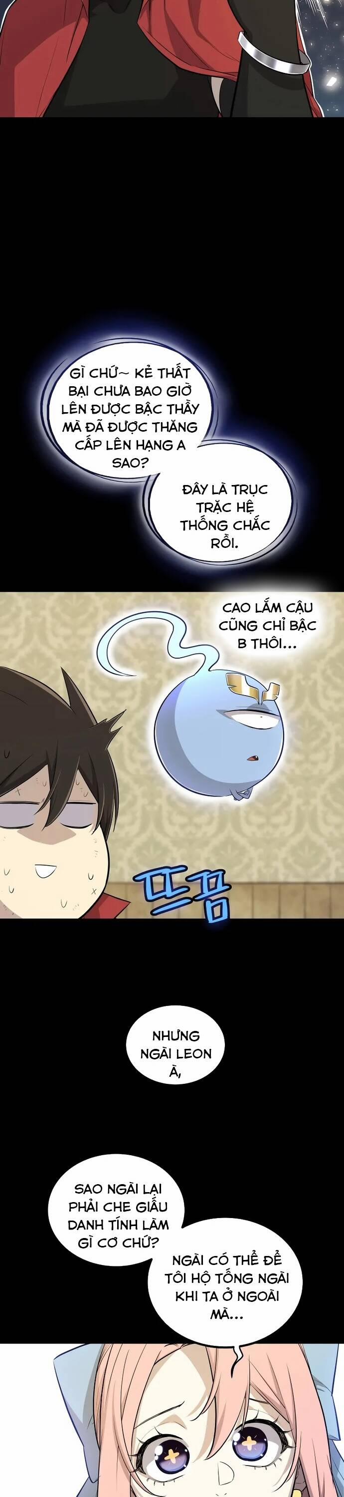 Chế Ngự Kiếm 119 trang 8