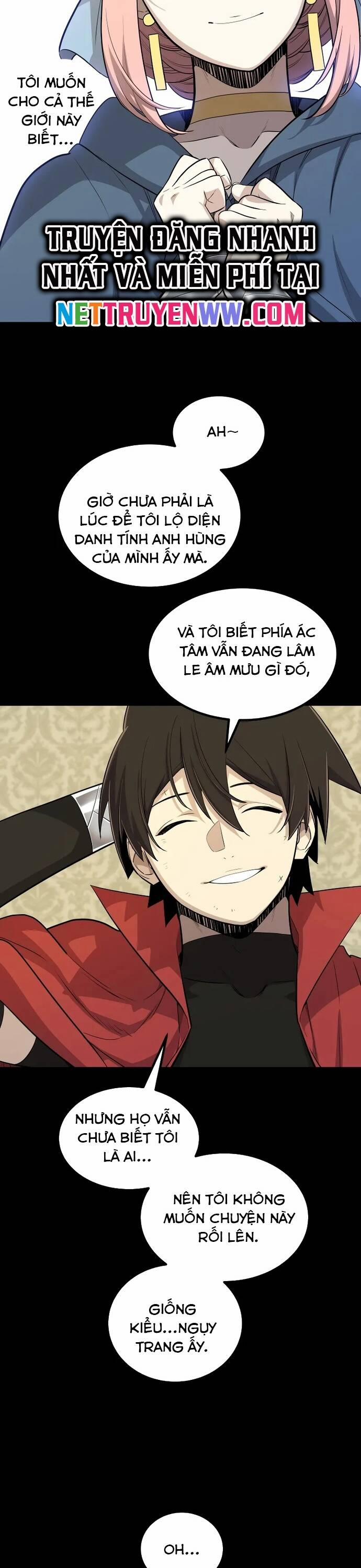 Chế Ngự Kiếm 119 trang 9