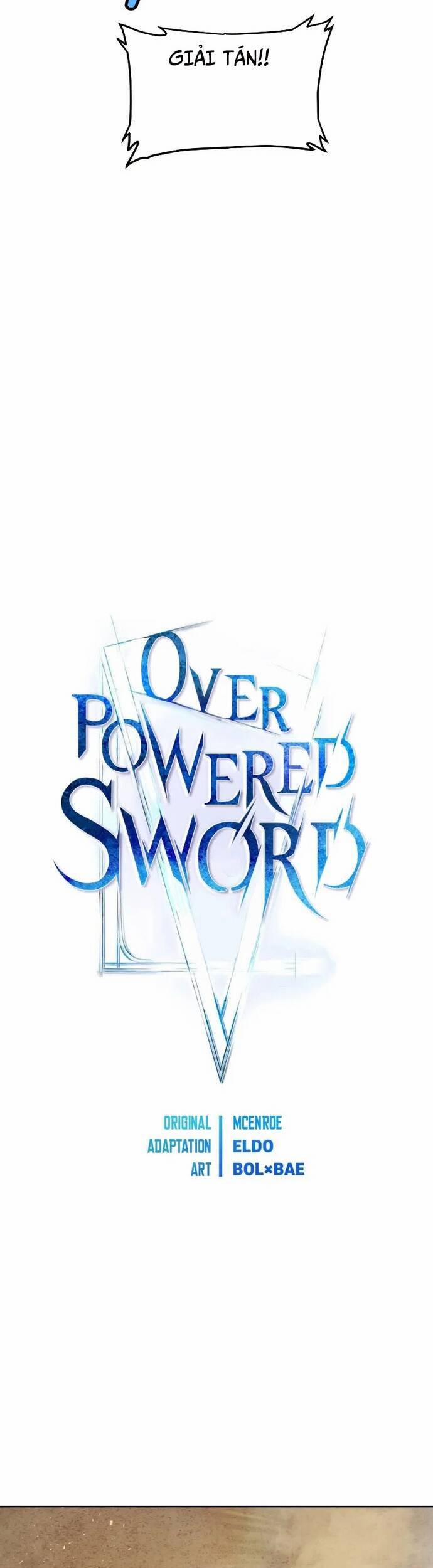 Chế Ngự Kiếm 120 trang 11