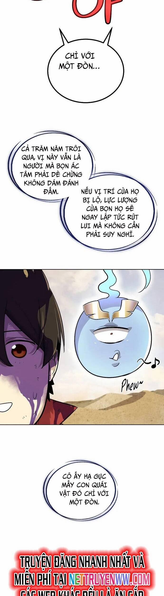 Chế Ngự Kiếm 120 trang 18