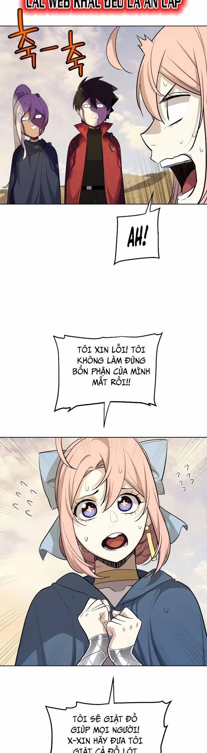 Chế Ngự Kiếm 120 trang 19