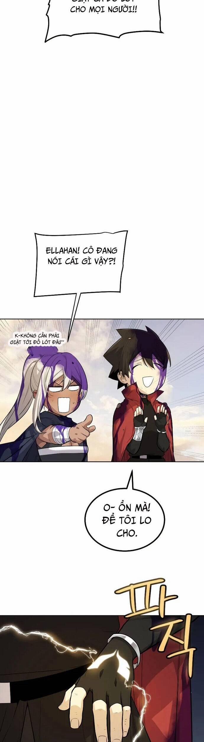 Chế Ngự Kiếm 120 trang 20