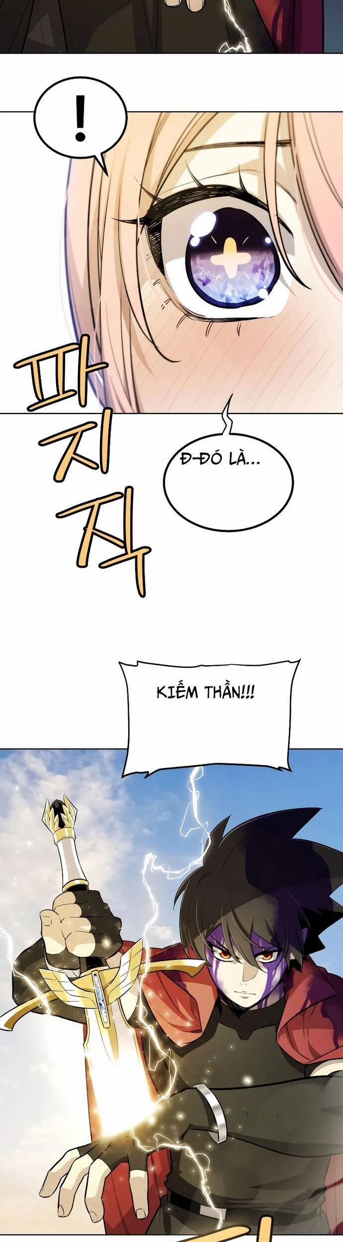 Chế Ngự Kiếm 120 trang 21