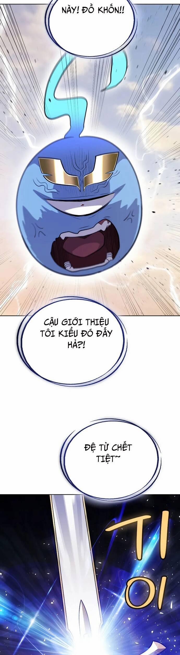 Chế Ngự Kiếm 120 trang 23